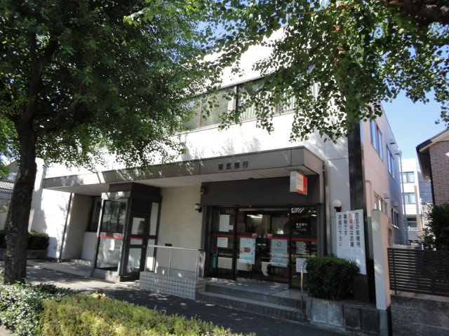 ラフォートＳＫの周辺|百五銀行港支店まで444ｍ