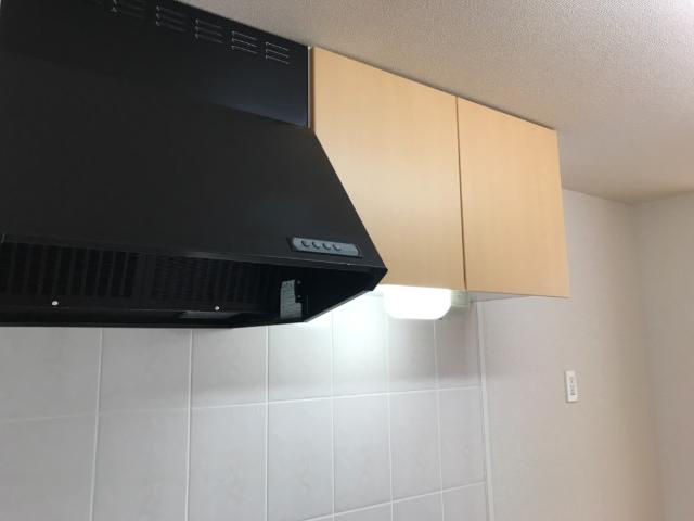 ラッフル金城のキッチン|キッチン