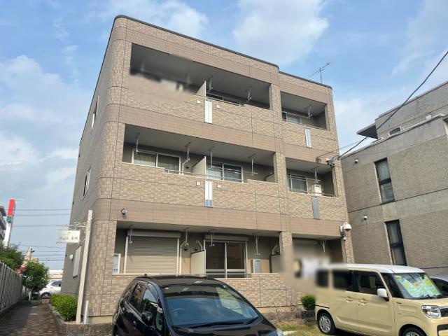 ラッフル金城