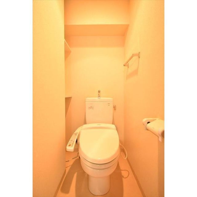 SQUARE潮見の内装