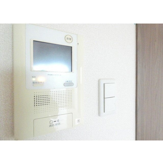 SQUARE潮見の内装