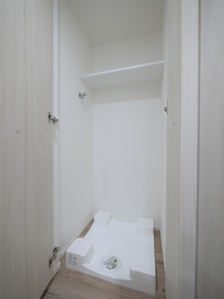 PREMIUM CUBE 亀戸の内装