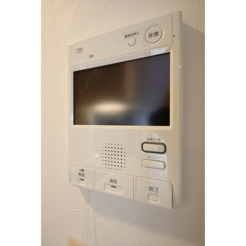 ハーモニーレジデンス浅草＃002の内装