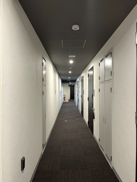 ＧＥＮＯＶＩＡ東向島Ⅲｓｋｙｇａｒｄｅｎのその他共用部分