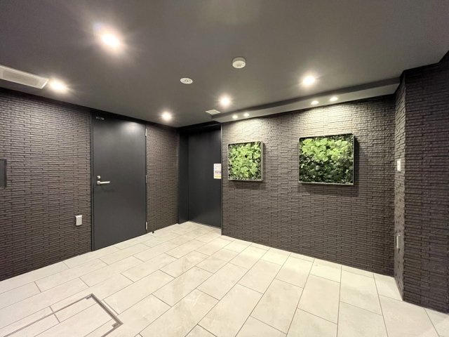 ＧＥＮＯＶＩＡ東向島Ⅲｓｋｙｇａｒｄｅｎのその他共用部分