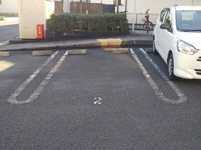 レオパレス南光のその他