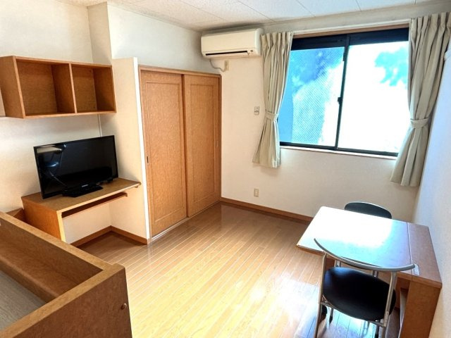 レオパレス宮脇のその他