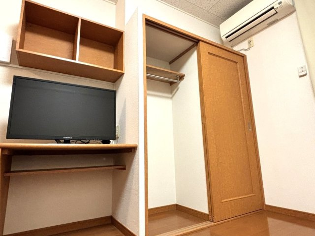 レオパレス宮脇の内装