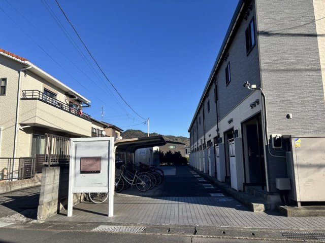 レオパレス宮脇のその他