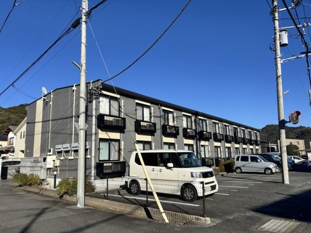 レオパレス宮脇のその他