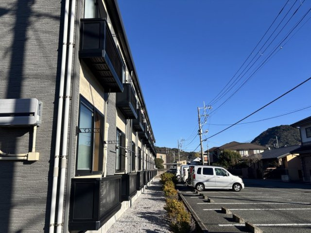 レオパレス宮脇のその他