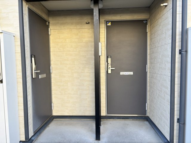 レオパレス宮脇のその他