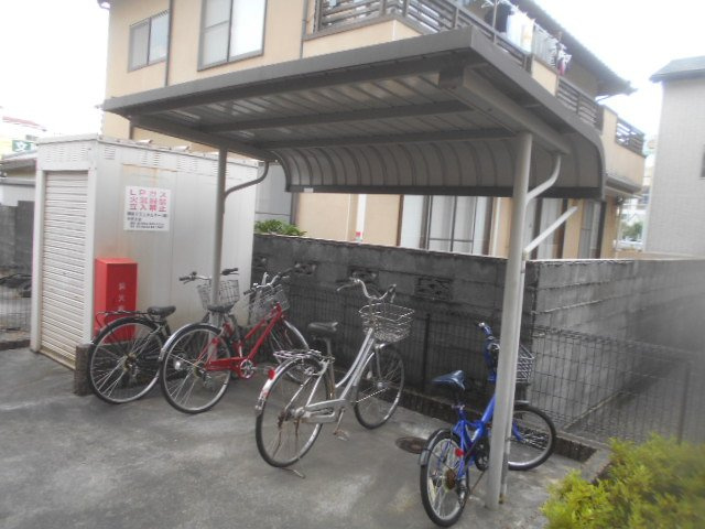 レオパレスデァ　リンデンバオムのその他