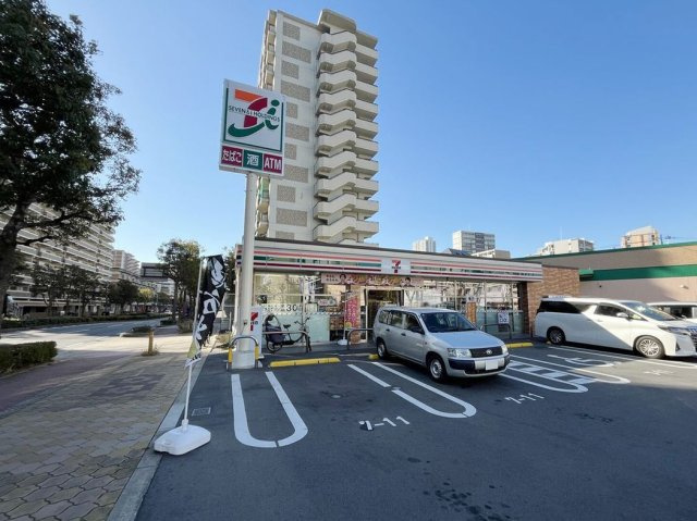 レオネクストラ　メイジュ天神橋の周辺
