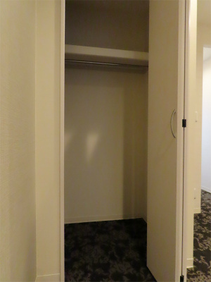 M-1 Tokyo 矢口の収納