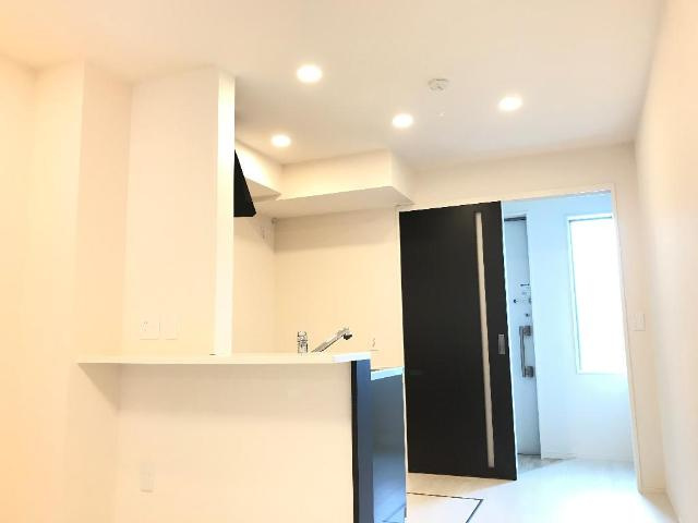 グランルミエールの居間・リビング|リビング（イメージ）