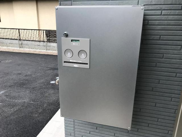 グランルミエールのその他|宅配ＢＯＸ（イメージ）