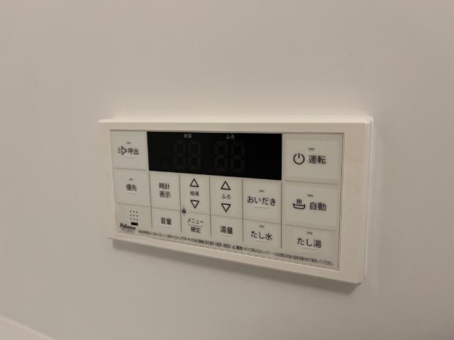 グランルミエールの設備|室内設備（イメージ）