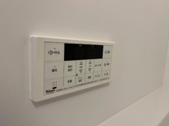 グランルミエールの設備|室内設備（イメージ）