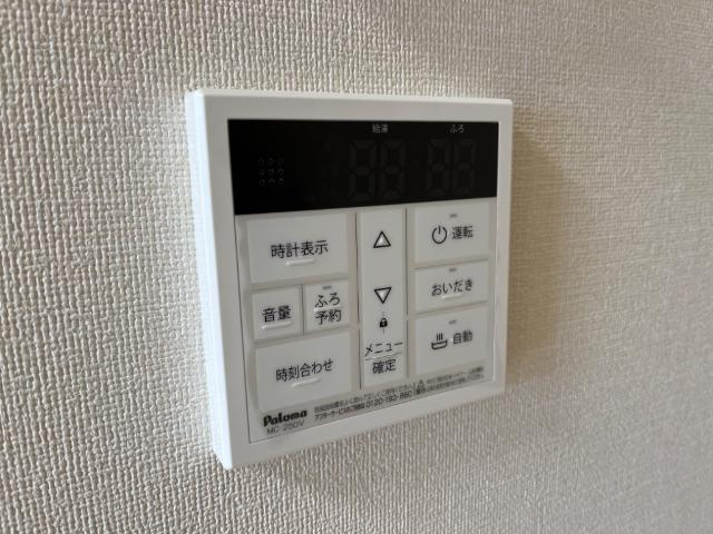 グランルミエールの設備|室内設備（イメージ）