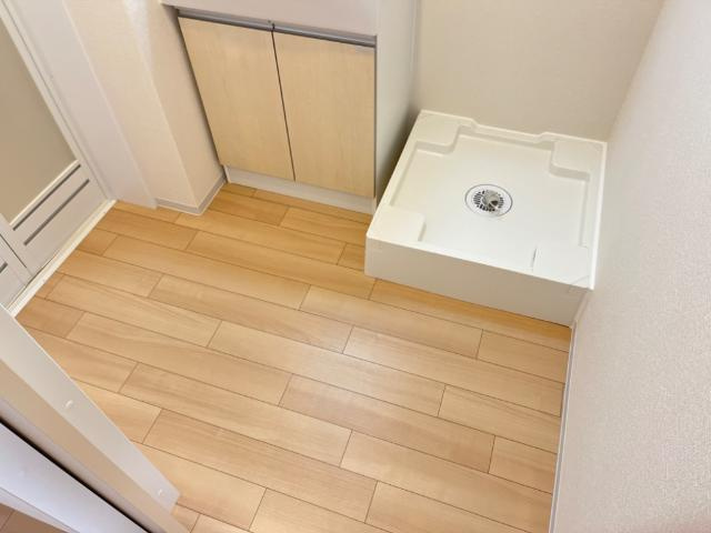 グランルミエールのその他|脱衣所（イメージ）