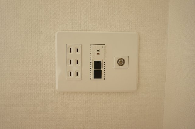 リブリ・グランテージの設備
