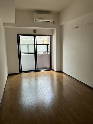 クレセント代田の内装