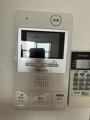 クレセント代田のキッチン