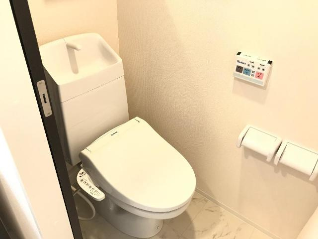 グランルミエールのトイレ|トイレ（イメージ）