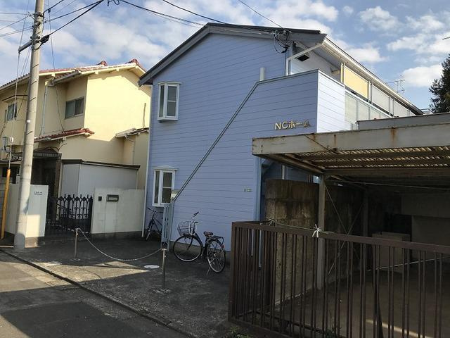 ＮＣホーム