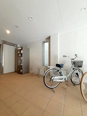 プリムローズ西早稲田のその他共用部分