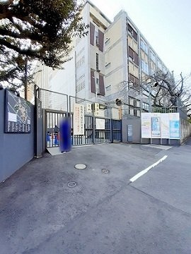 プリムローズ西早稲田の周辺|早稲田大学早稲田キャンパス北門まで209m