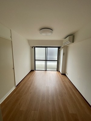 シティコーポ大石の内装