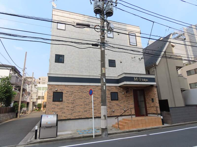 M-1 Tokyo 矢口