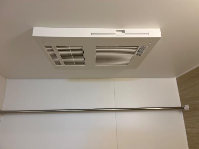 セレーノのその他|浴室乾燥機