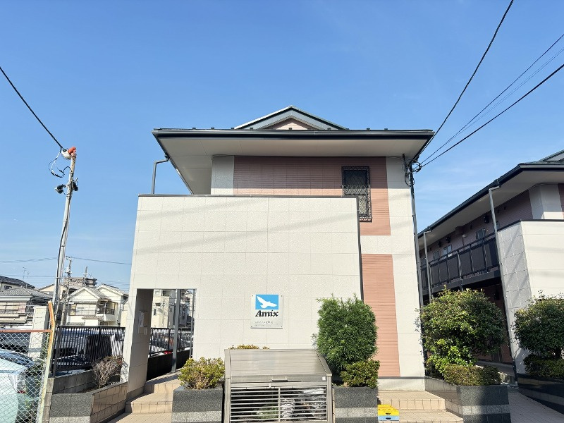 シャンブル松本Ⅵ