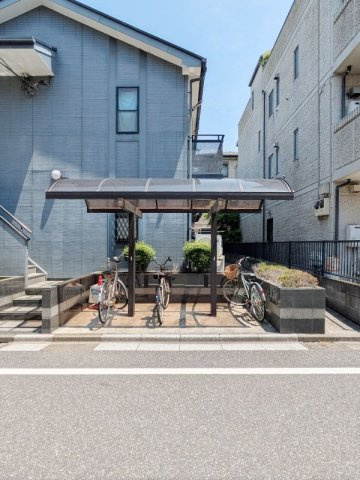 リブレリー瑞江のその他