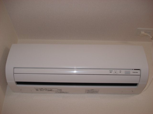 グローリー　パレスの設備|エアコン