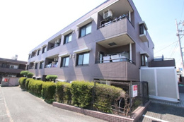 町田市本町田のマンションの画像
