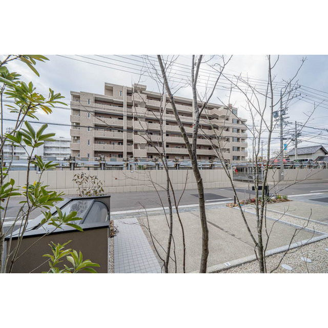 各務原市那加昭南町の賃貸マンションのその他