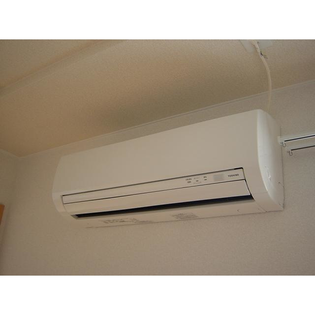 イーストピアの設備