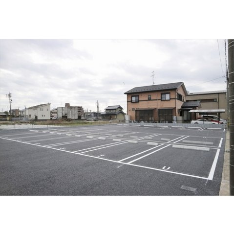 浅野駐車場（西荘2丁目）②の外観