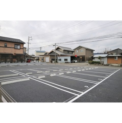 浅野駐車場（西荘2丁目）②の外観