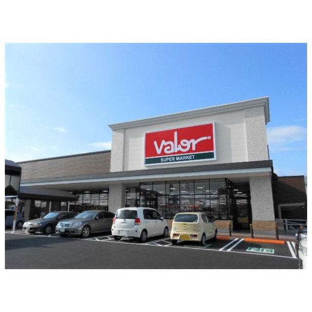 プレジオ２１の周辺|バロー　穂積店