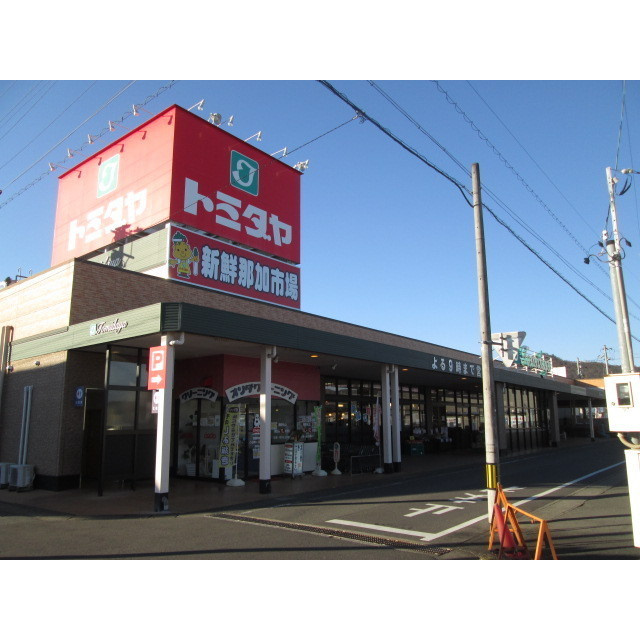 Ｙ’ｓＹの周辺|トミダヤ　各務原那加店