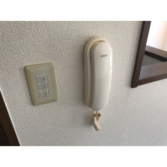 オークヴィレッヂ２１　弐番館の設備