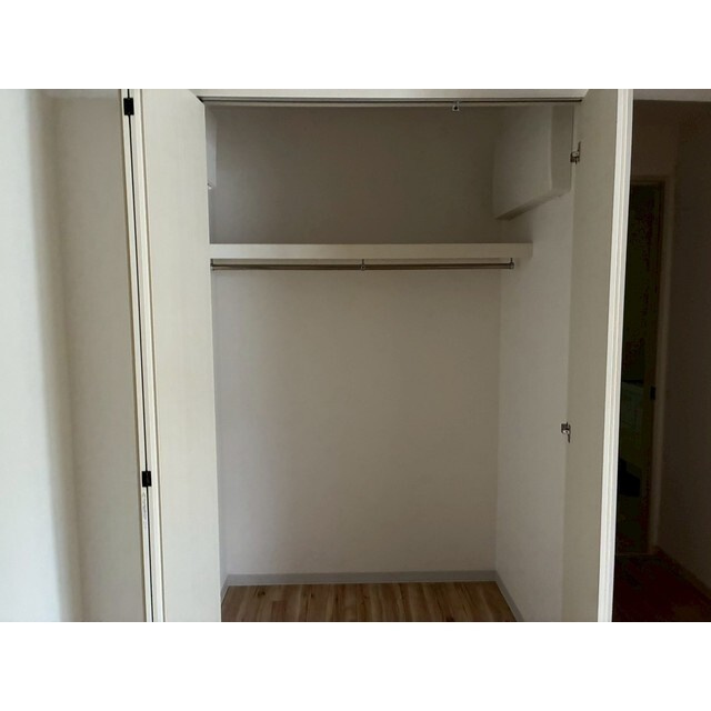 ベイグルの収納