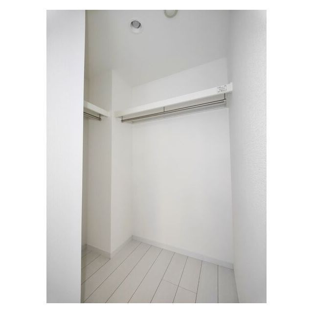 ポルトフィーノ長岡の収納|イメージになります。