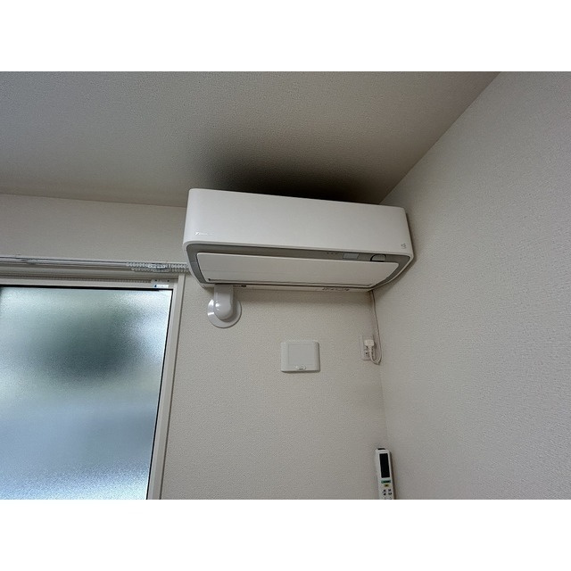 ＤｉｏｓＰｅｒｓｉｍｍｏｎ長泉Ⅱ棟の設備