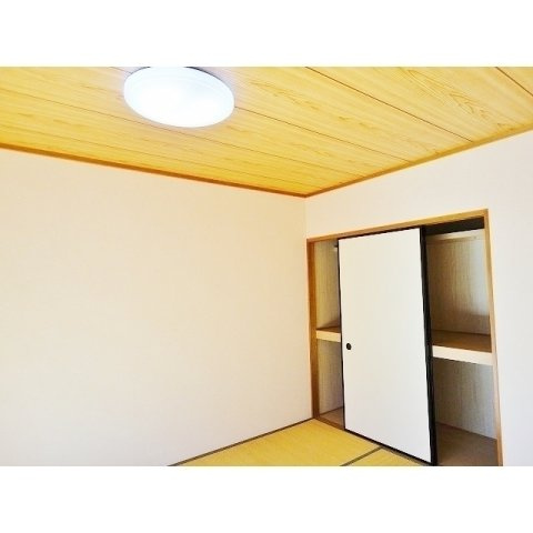 アンビシオン函南の設備